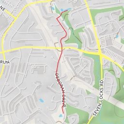 thumbnail for The Ivymount School - Gainsborough Road