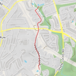 thumbnail for The Ivymount School - Gainsborough Road