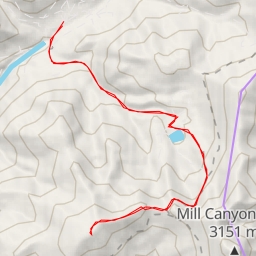 thumbnail for Peak 9851