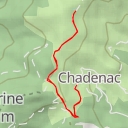 thumbnail for La Mourgue - Route de Chadenac