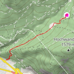 thumbnail for Jausenstation Brunntal