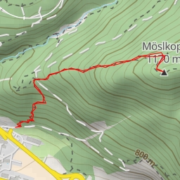 thumbnail for Möslkopf