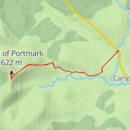 thumbnail for Coran of Portmark