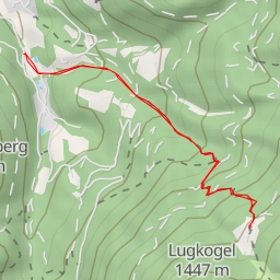 thumbnail for Hofalm