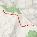 thumbnail for Кашка-суу водопад