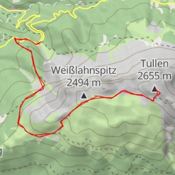 thumbnail for Tullen