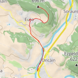 thumbnail for Auzalor