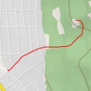 thumbnail for Обзорная площадка ( 1ая смотровая ) - улица Будённого - Миасс