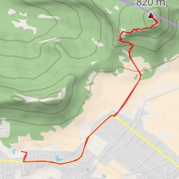 thumbnail for Le Pouce