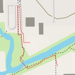 thumbnail for Paint Creek Trail Connector