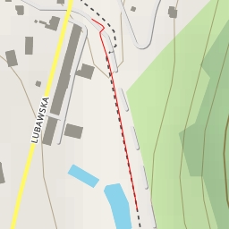 thumbnail for Linia kolejowa nr 330 Kamienna Góra - Okrzeszyn - Linia kolejowa nr 330 Kamienna Góra - Okrzeszyn