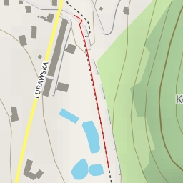 thumbnail for Linia kolejowa nr 330 Kamienna Góra - Okrzeszyn - Linia kolejowa nr 330 Kamienna Góra - Okrzeszyn