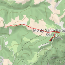 thumbnail for Monte Santa Barbara