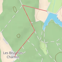 thumbnail for Chemin des Bruyères Charron - Chemin des Bruyères Charron