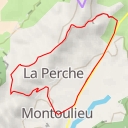 thumbnail for Chemin du Domergue