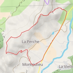thumbnail for Chemin du Domergue