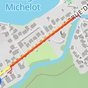 thumbnail for Allée de la Rosemontoise - Allée de la Rosemontoise