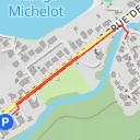 thumbnail for Allée des Aubépines