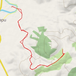 thumbnail for Taitapu Airstrip - Otahuna Road