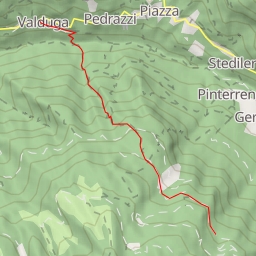 thumbnail for Pozza del Perin