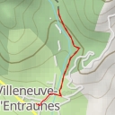 thumbnail for Route de Bantes - Route de Bantes