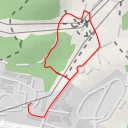 thumbnail for Anciennes Carrières Saint-Pierre - 2nde Masse - Rue Jean Bouin