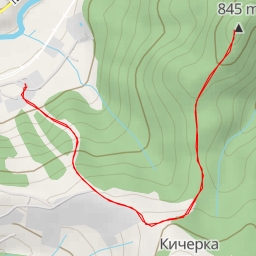 thumbnail for Високий Горб