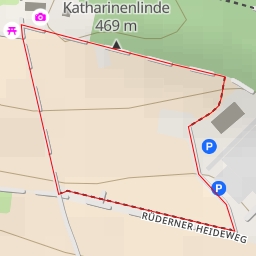 thumbnail for Katharinenlindenturm