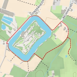 thumbnail for Nestje Van Den Bulckpad - Nestje Van Den Bulckpad