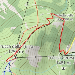thumbnail for Trucca della Turra