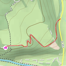 thumbnail for Vierge du Rollenberg - Sentheim