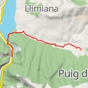 thumbnail for Bassa del Bep