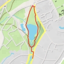 thumbnail for Kaiser-Friedrich-Allee - Aachen