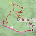 thumbnail for Monte Falterona
