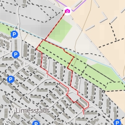 thumbnail for Platz am Viergötterstein - Ostring