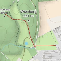 thumbnail for Saatberg