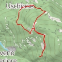 thumbnail for Belvedere - Prà Baffone