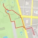 thumbnail for Paseo de Colombia - Paseo de Colombia - Madrid