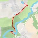 thumbnail for Route du Pont de l'Aurence - Route du Pont de l'Aurence