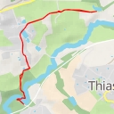 thumbnail for Route des Hauts de l'Aurence