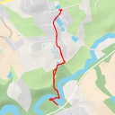 thumbnail for Chemin du Château du Génétie - Chemin du Château du Génétie