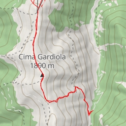 thumbnail for Cima della Pigna