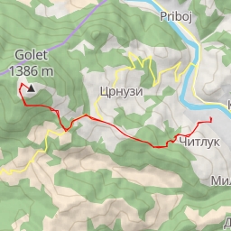 thumbnail for Голет