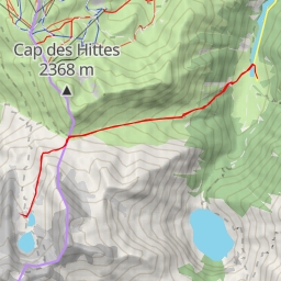 thumbnail for Lacs de Nère