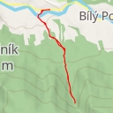 thumbnail for Vodopád Černého potoka