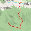 thumbnail for Krásná Máří