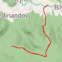 thumbnail for Nová poutní cesta