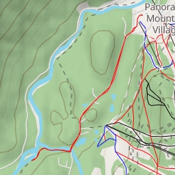 thumbnail for Placer/Alder - Placer/Alder - Area F (Columbia Lake/Windermere Lake)