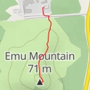 thumbnail for Emu Mountain
