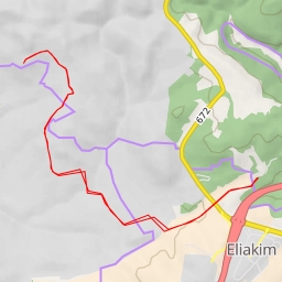 thumbnail for 672 - מועצה אזורית מגידו